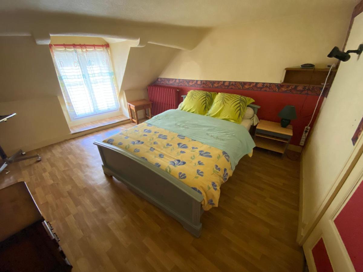 Séjour chez l'habitant Four A Ban