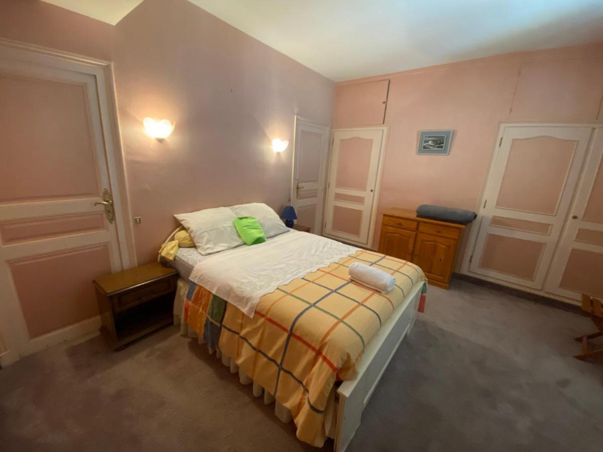 Séjour chez l'habitant Four A Ban *