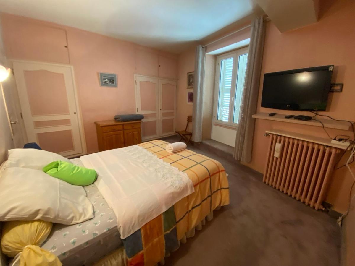 Séjour chez l'habitant Four A Ban *