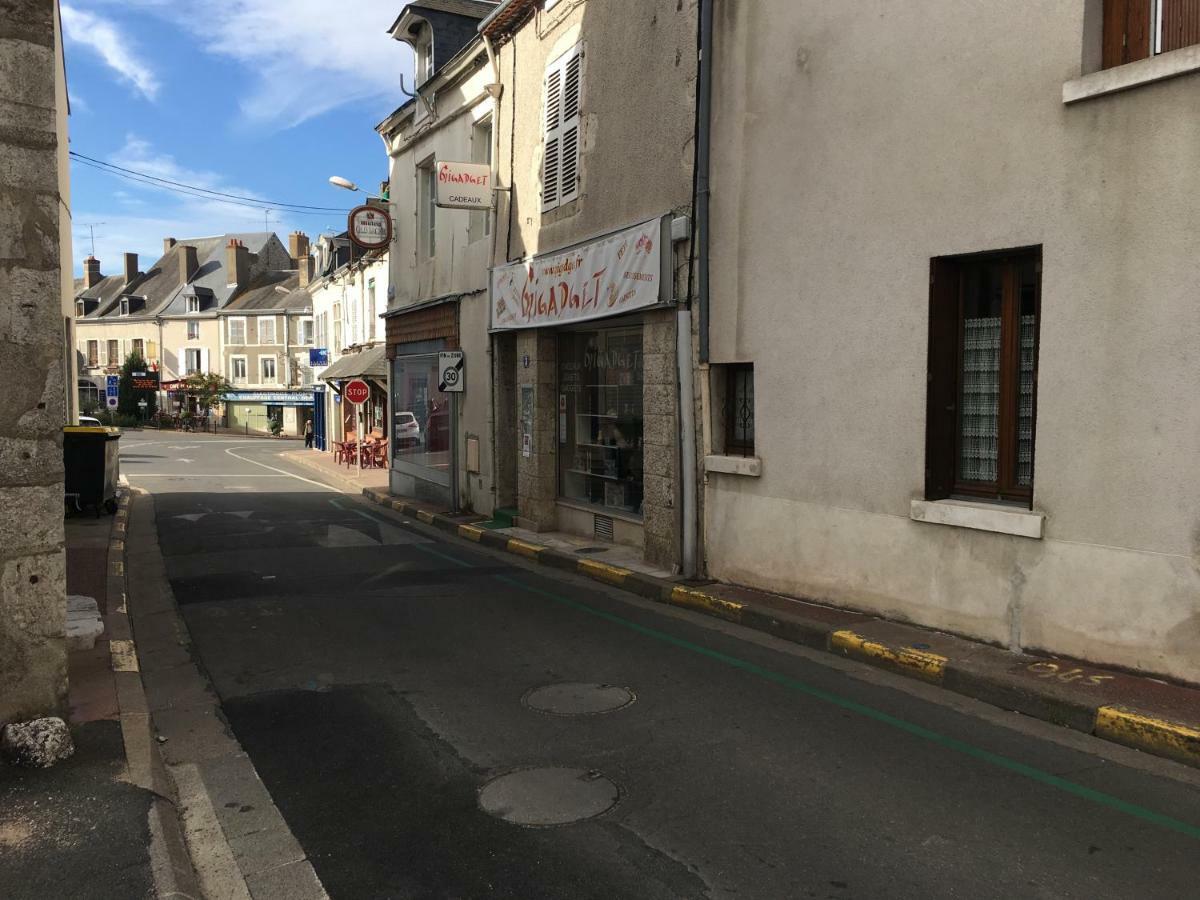 Séjour chez l'habitant Four A Ban Mer