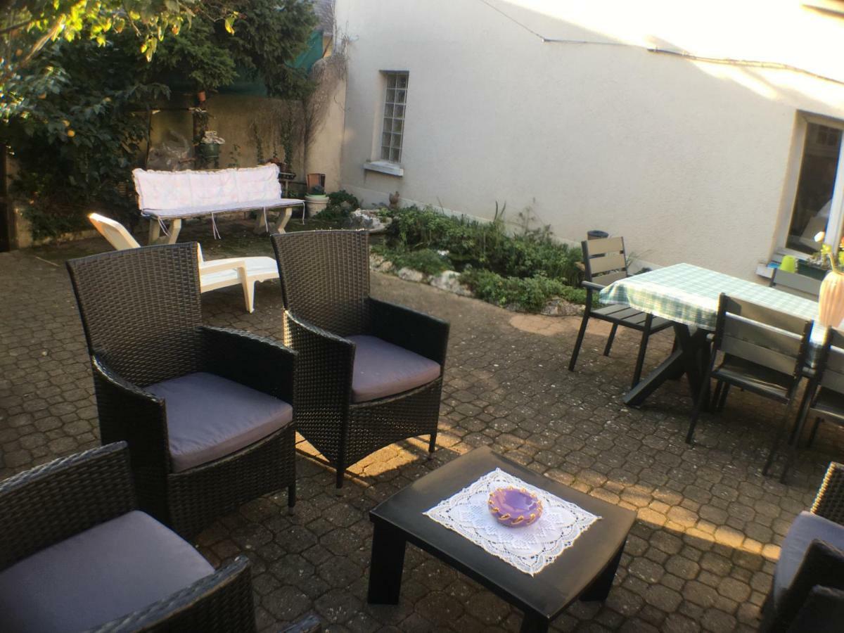 Séjour chez l'habitant Four A Ban *